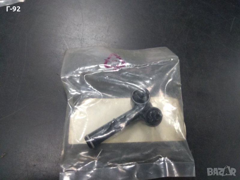 A2098600347**НОВО**MERCEDES**CLKW209**Оригинална дюза за миене на Фар лява**, снимка 1