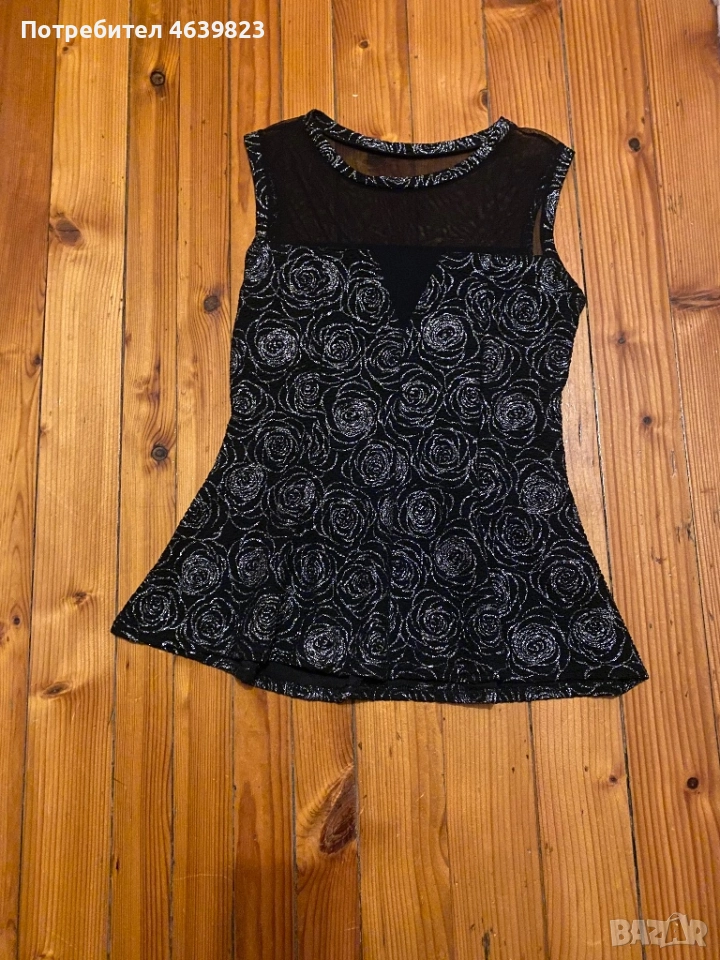 Летен дамски потник, снимка 1