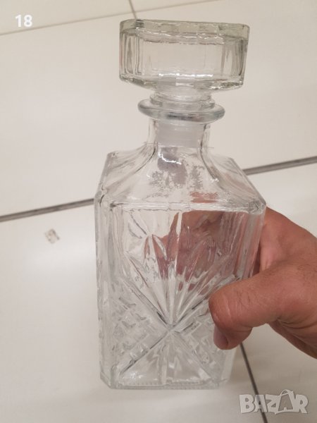 Шишета 1 л, снимка 1