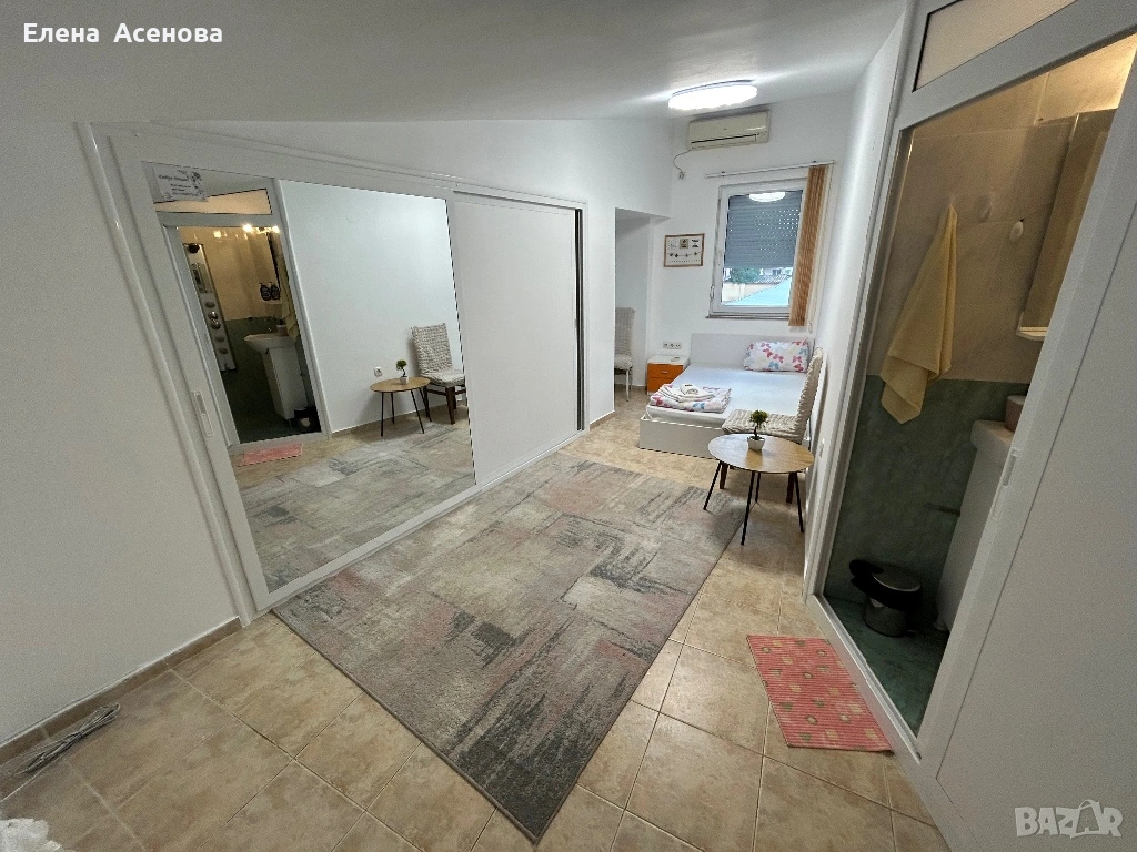 Нощувки в мезонет в Каршиака , снимка 1