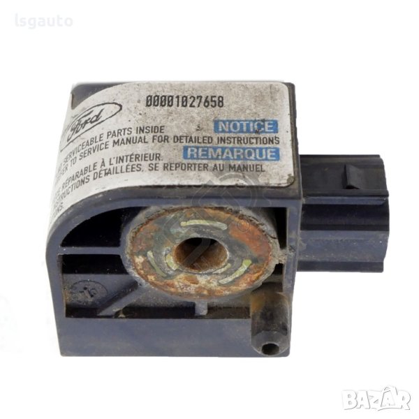 AIRBAG сензор Mazda 2 I (DY) 2003-2007 ID: 120610, снимка 1