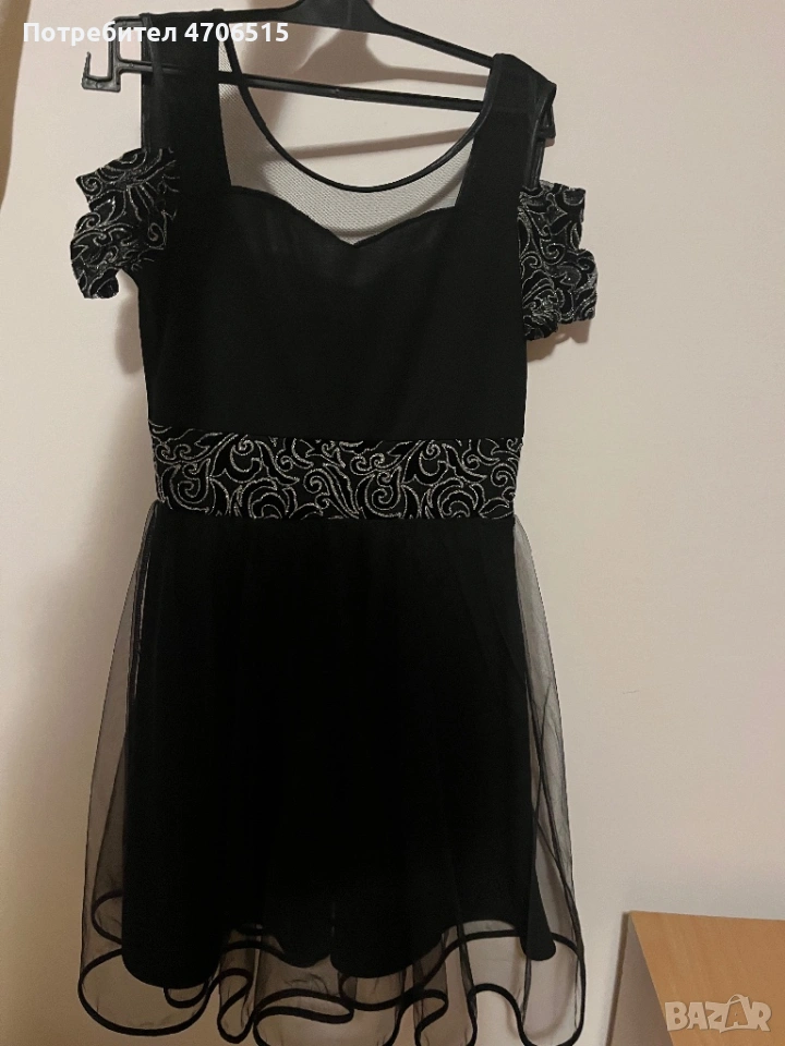 Дамски рокли, снимка 1