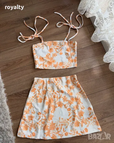 Дамски комплект, снимка 1