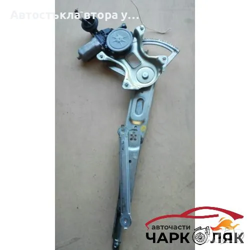 ел машинка стъкло (стъклоповдигач) предна лява Лексус IS220, снимка 1