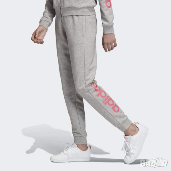 Долнищe adidas памук , снимка 1