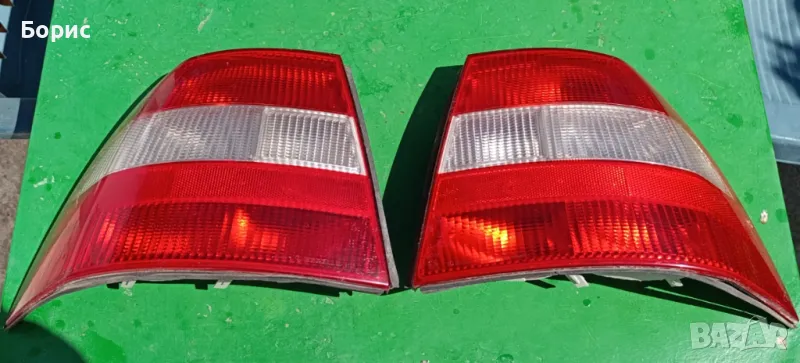 Стопове Opel Vectra B, снимка 1
