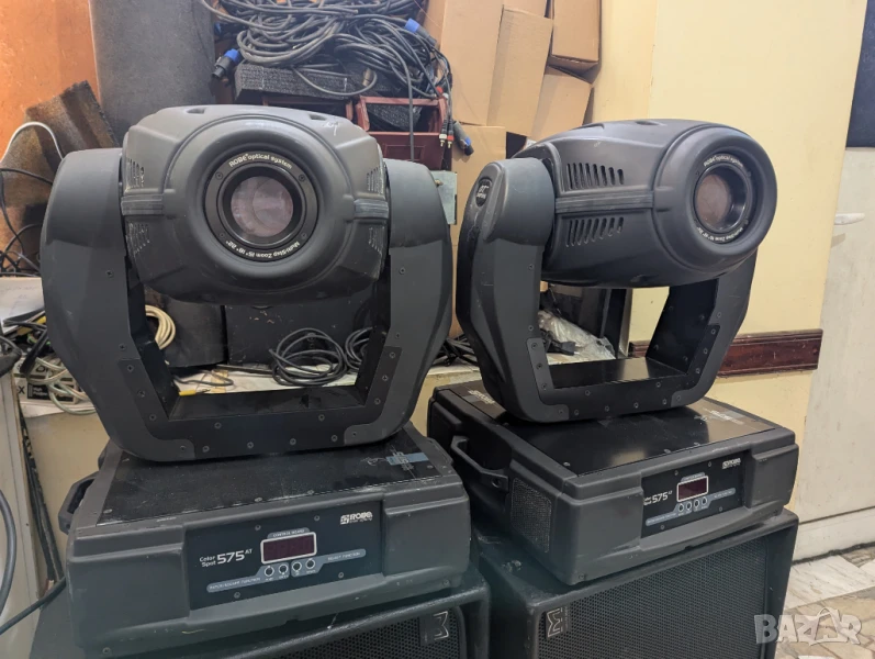 Robe ColorSpot 575 AT, снимка 1