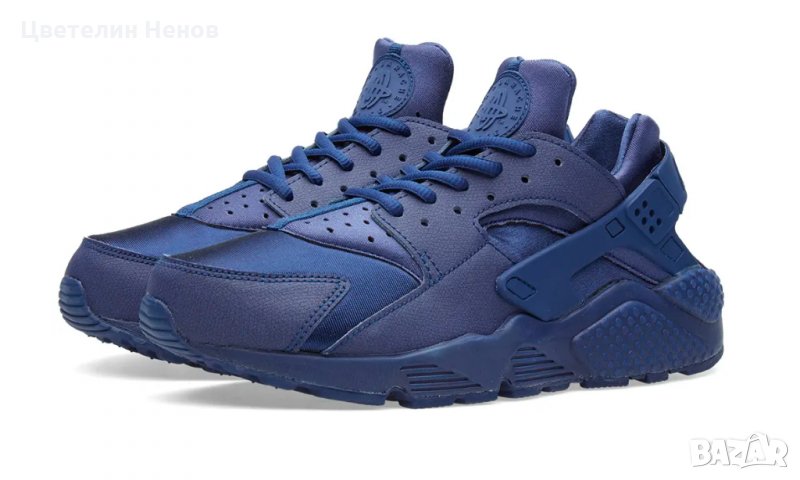 маратонки NIKE  AIR HUARACHE  номер 39 -40  , снимка 1