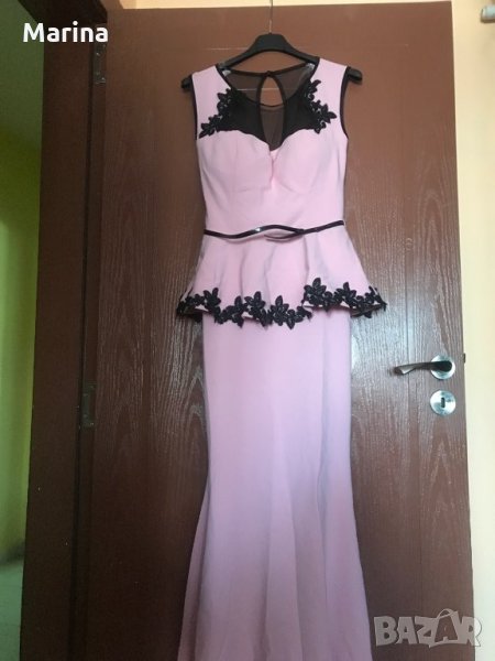 Дамска официална рокля, снимка 1