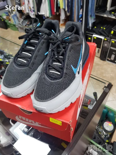 мъжки маратонки номер 44, снимка 1