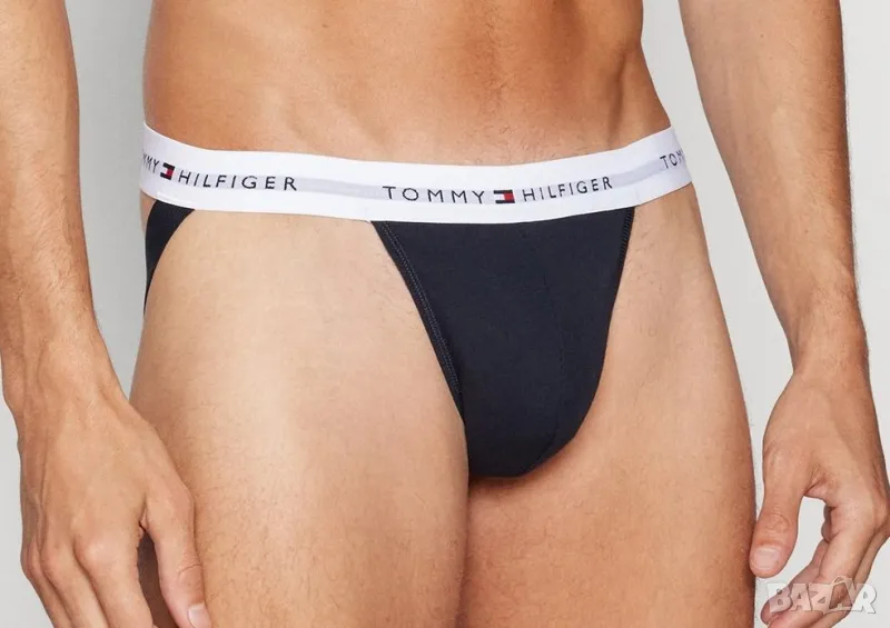 Джокс Tommy Hilfiger , снимка 1