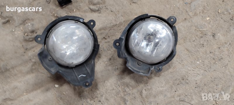 Халогени Chevrolet Captiva - 50лв, снимка 1