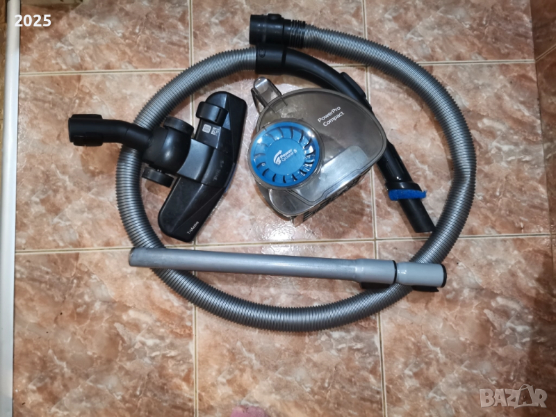 части за прахосмукачка Philips, снимка 1
