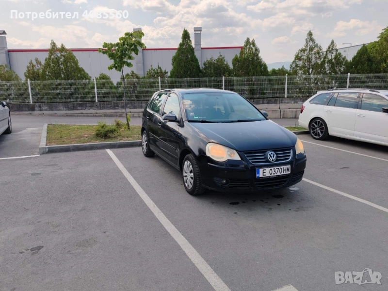 VW Polo 1.4, снимка 1