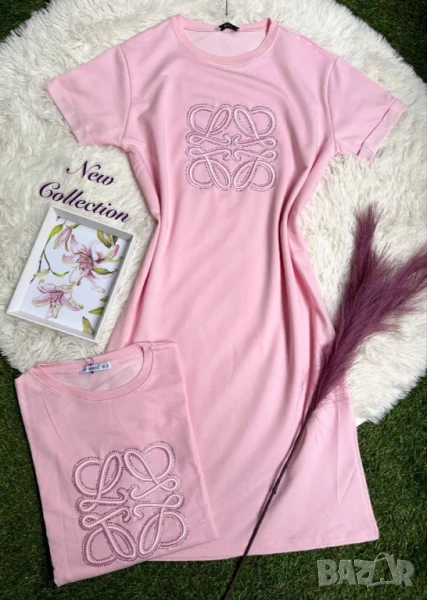 рокля loewe, снимка 1