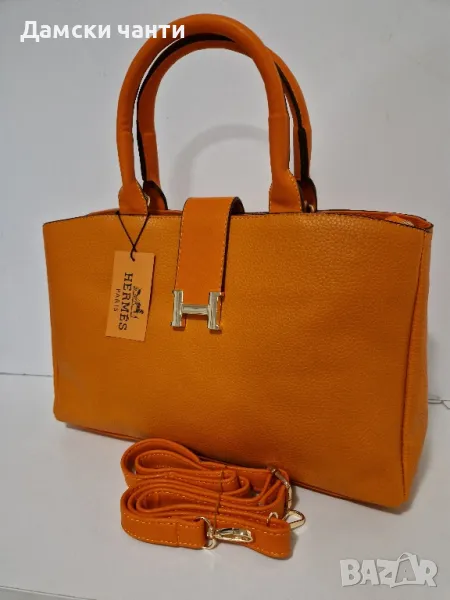 дамска чанта, гарантирано качество НОВО, еко кожа , снимка 1