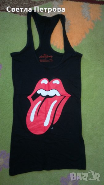 Потник, размер-S, снимка 1