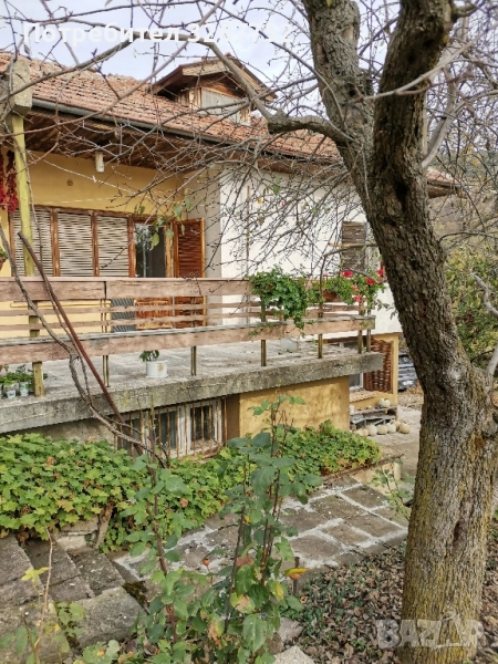 Продавам вила гр. Драгоман-телефон 0887103389 , снимка 1