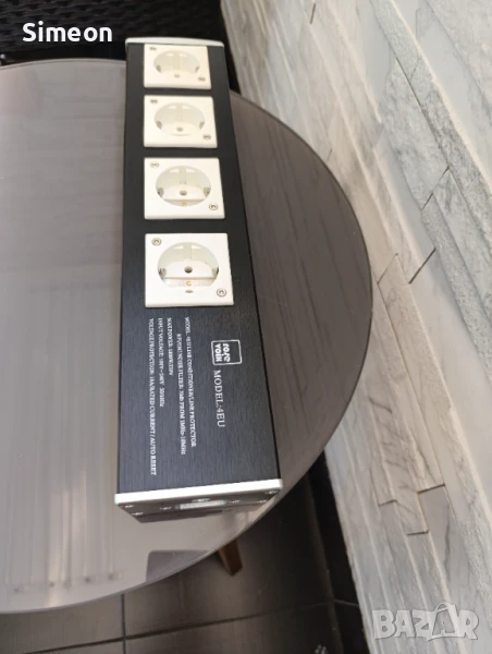 Продавам хай-фай РАЗКЛОНИТЕЛ, снимка 1