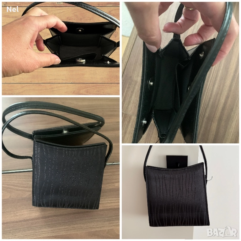Две  парти чантички, снимка 1