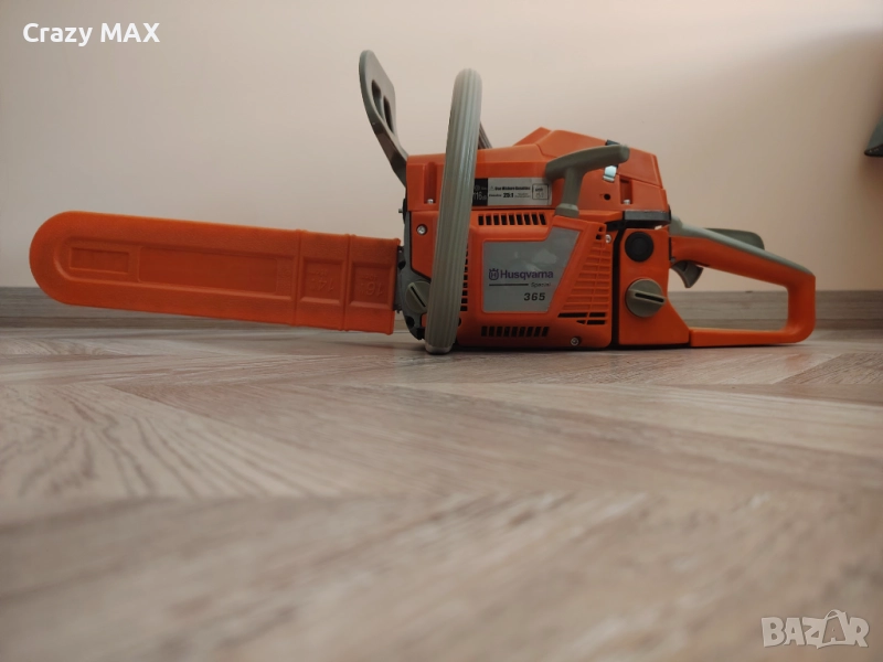 Husqvarna 365  резачка за дърва, снимка 1