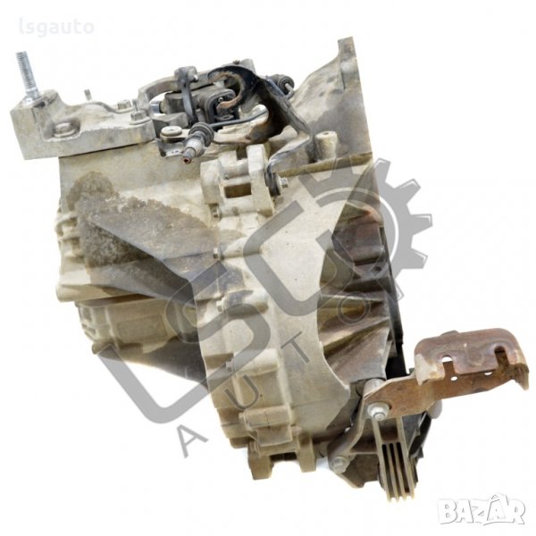 Шестстепенна ръчна скоростна кутия Ford Mondeo IV 2007-2015 F260821N-38, снимка 1