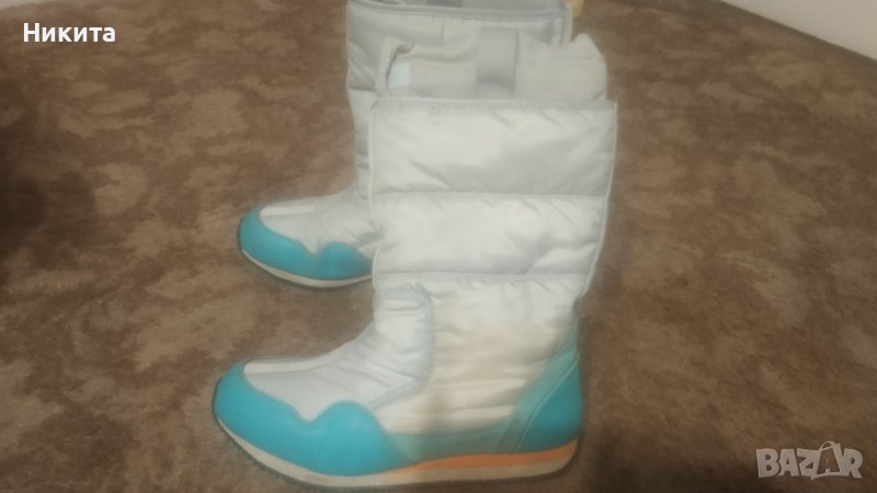 АдидасStella McCartney-апрески 39 номер, снимка 1