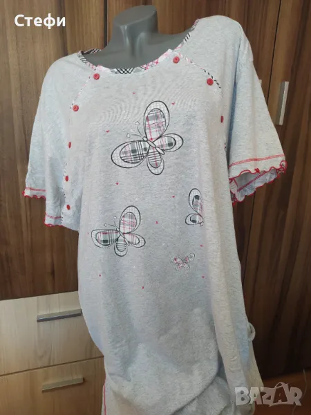 Нощница за кърмене номер 1XL, снимка 1