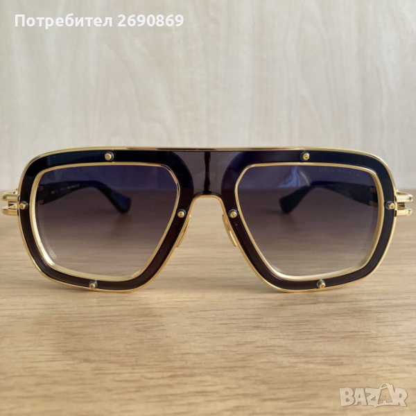 DITA RAKETO слънчеви очила, снимка 1