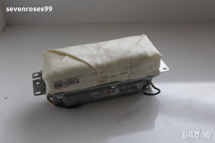 Airbag пасажер Фиат Крома 2007 Fiat Croma, снимка 1