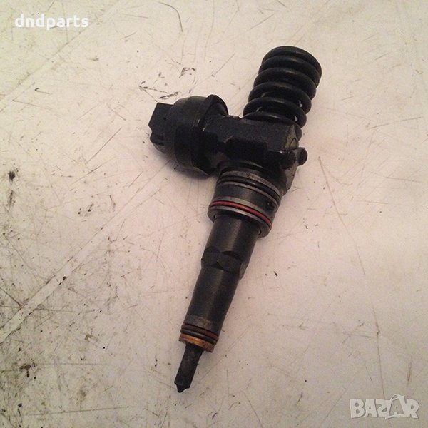 Дюзи VW Golf 4 1.9TDI 131кс. 2002г., снимка 1