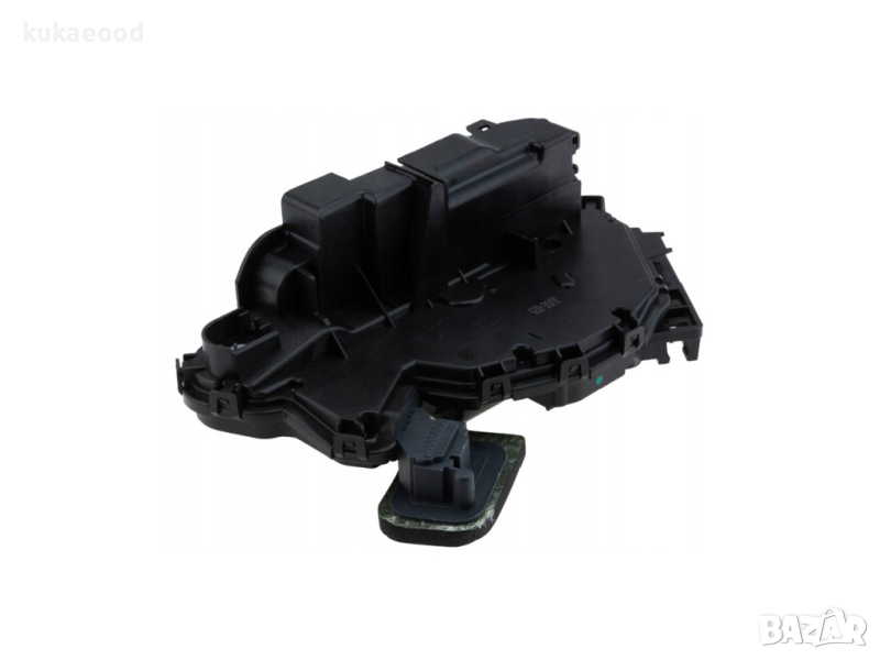 Брава за VW Tiguan MK2 (2016+)  За предна лява врата, снимка 1