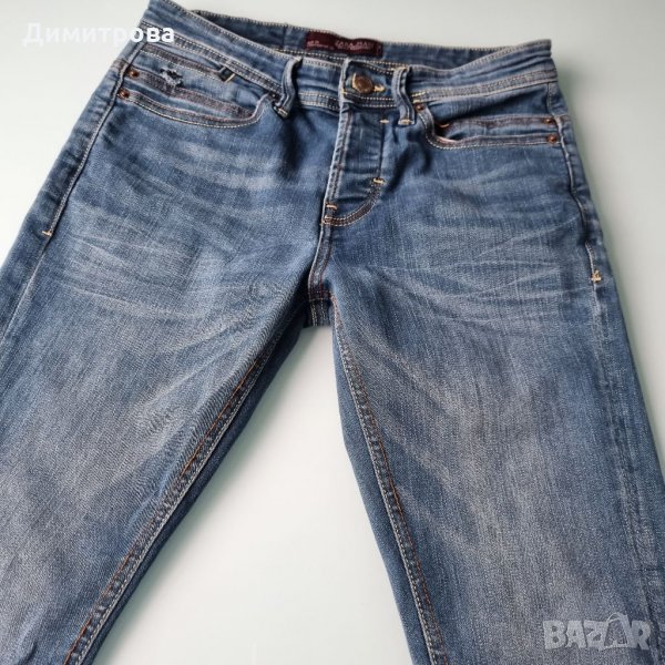 Дънки Zara , снимка 1