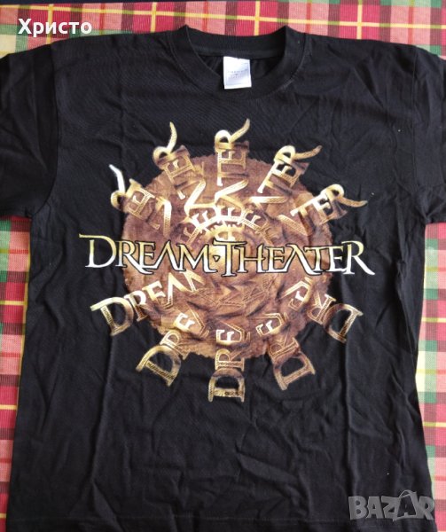 Рок тениски промо, снимка 1