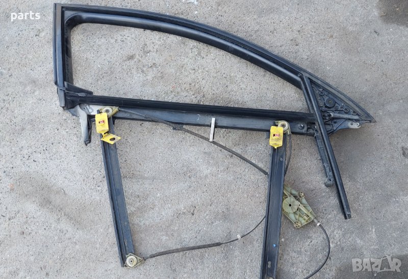 Преден Десен Стъклоповдигач Ауди А6 4F C6 - 4F0837630B - F00010202204 N, снимка 1