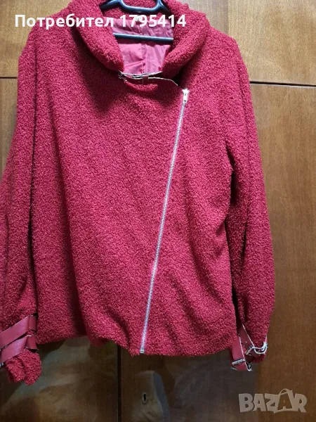 Дамско яке, снимка 1