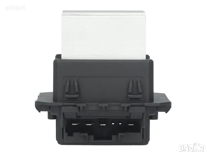 нов резистор за парното за пежо 308 002tt, снимка 1