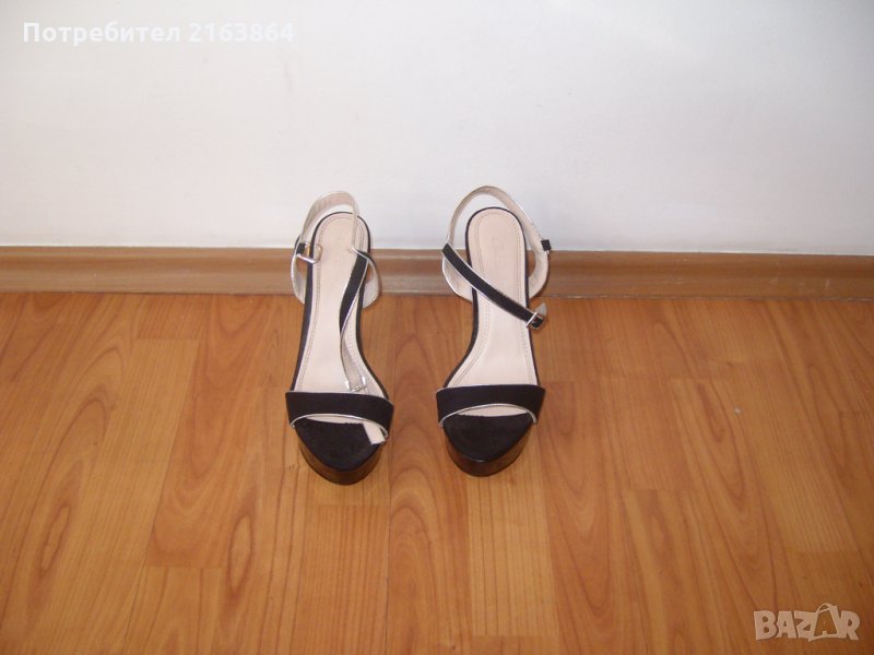 дамски обувки Paolo Bocelli , снимка 1