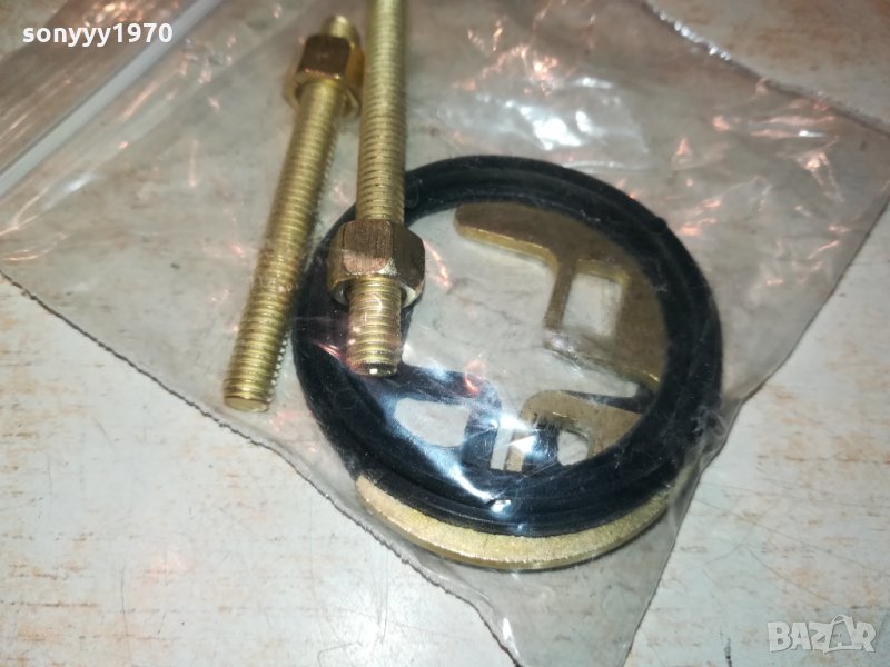 Монтажен комплект-СМЕСИТЕЛ 2809211209, снимка 1