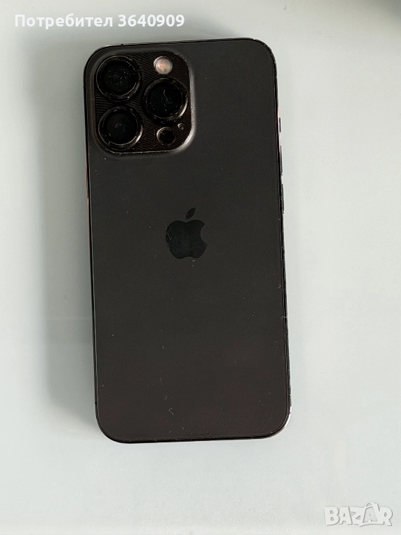 iPhone13 Pro 128GB, снимка 1