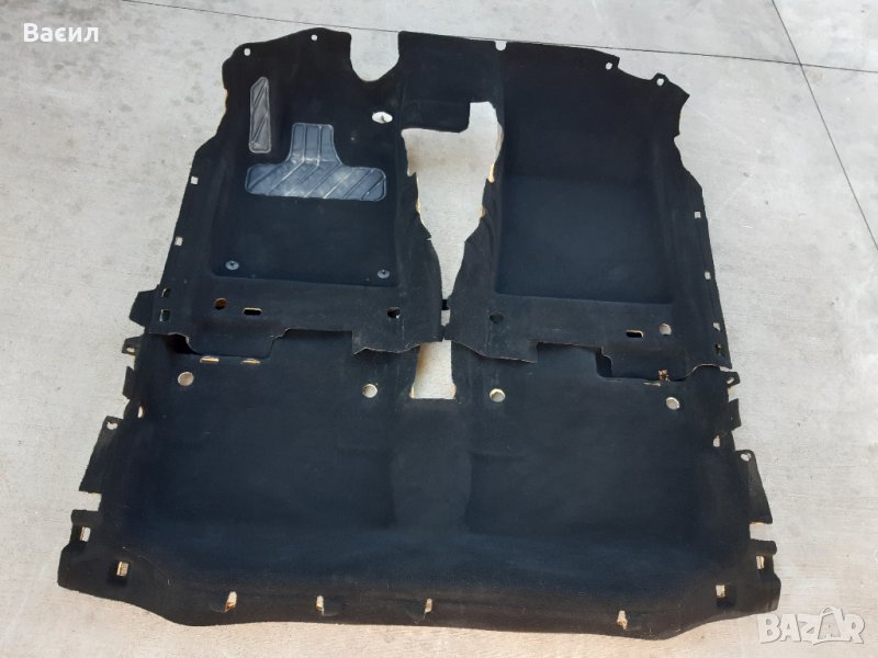 Мокет ЛЯВ ВОЛАН Peugeot 407 СЕДАН 2.0 HDI 2.0hdi 136 к.с Пежо 407 СЕДАН 2.0 ХДИ 2.0хди pejo, снимка 1