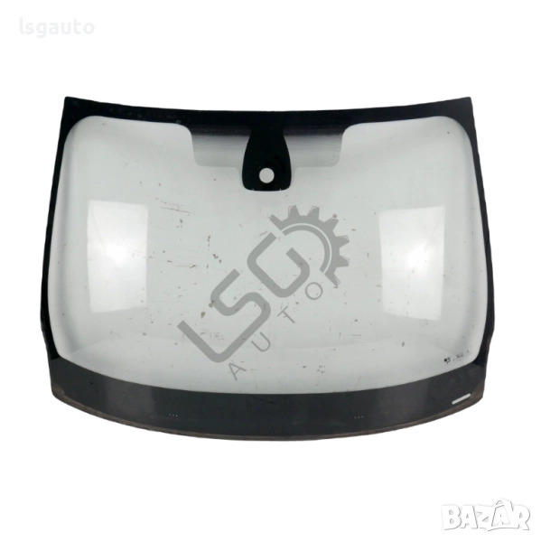 Челно стъкло Renault Megane III 2008-2016 ID:150019, снимка 1