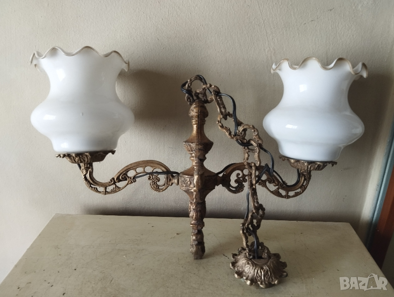 бароков полилей, снимка 1