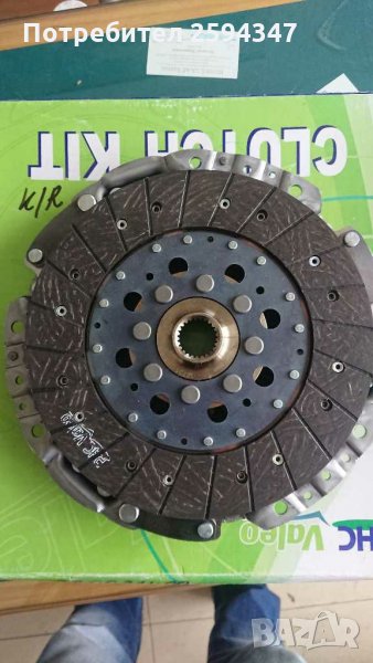 SSANGYONG KYRON 2.0CC 2.7CC СЪЕДЕНИТЕЛ К-Т, снимка 1