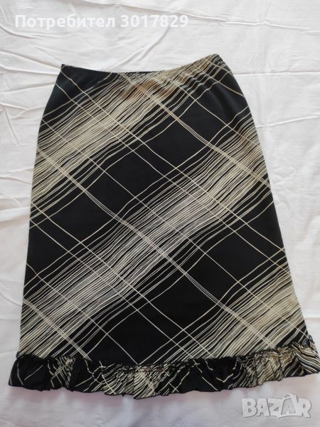 Елегантна пола , снимка 1