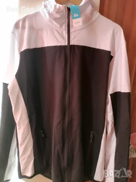 Мъжки спортен комплект, снимка 1