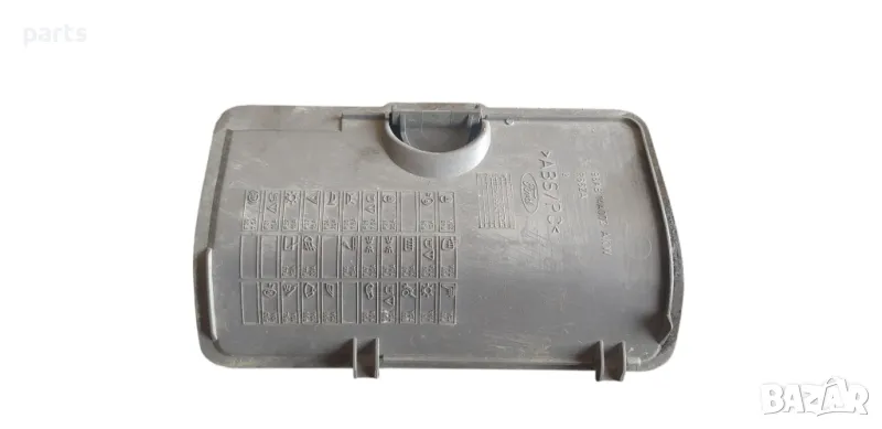 Капак Бушонна Кутия Форд Фокус Мк1 (1)
- 98AB14A003, снимка 1