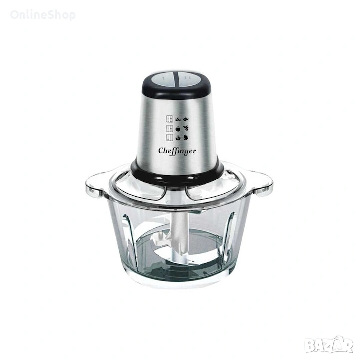 Блендер Cheffinger CF-FP500, снимка 1