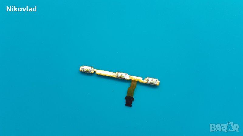 Бутони за Huawei P8 lite (ALE-L21), снимка 1