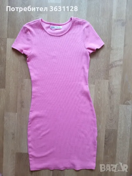 Дамска рокля, снимка 1